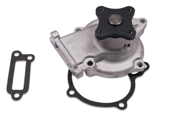 HEPU Wasserpumpe, Motorkühlung